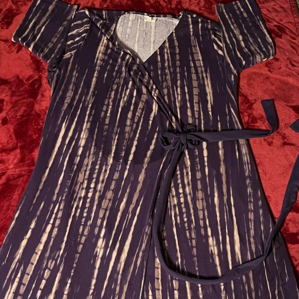 Lularoe dress